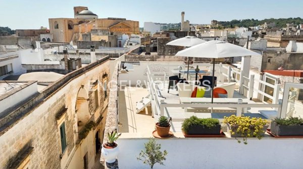 appartamento in vendita ad Alessano