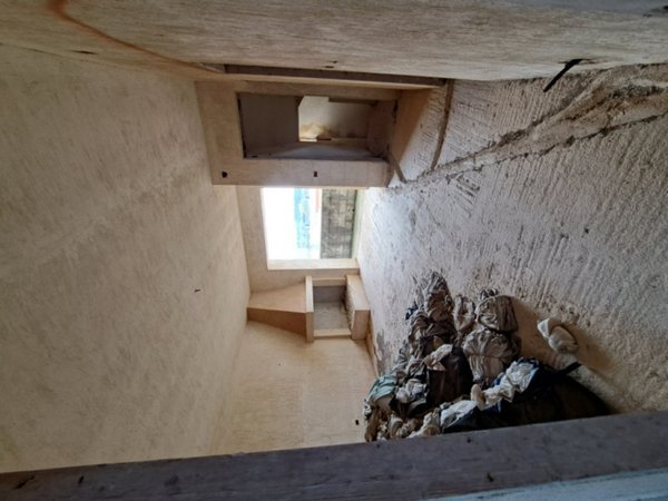 casa indipendente in vendita ad Alessano