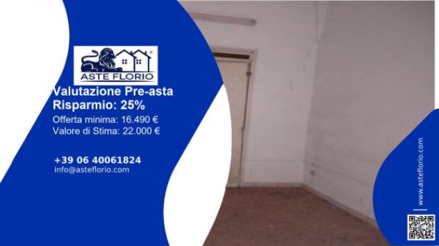 ufficio in vendita ad Alessano in zona Montesardo