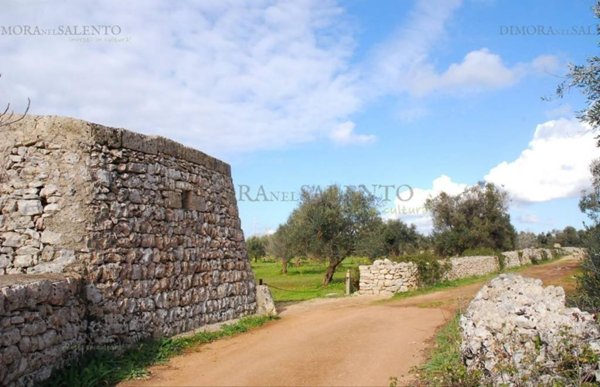 monolocale in vendita ad Alessano