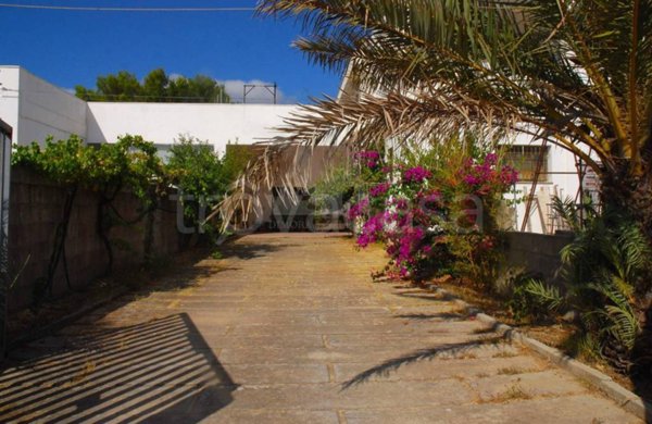 casa indipendente in vendita ad Alessano