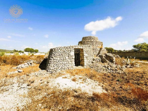 loft in vendita ad Alessano in zona Marina di Novaglie