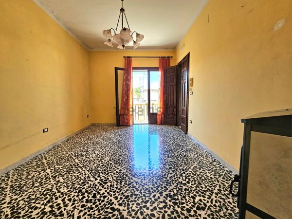 appartamento in vendita ad Alessano