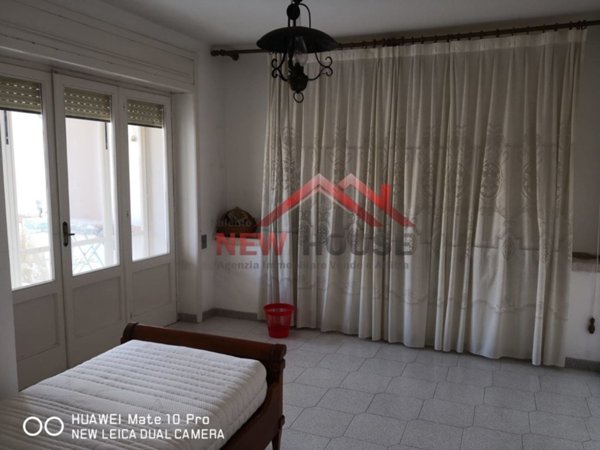 casa indipendente in vendita ad Alessano