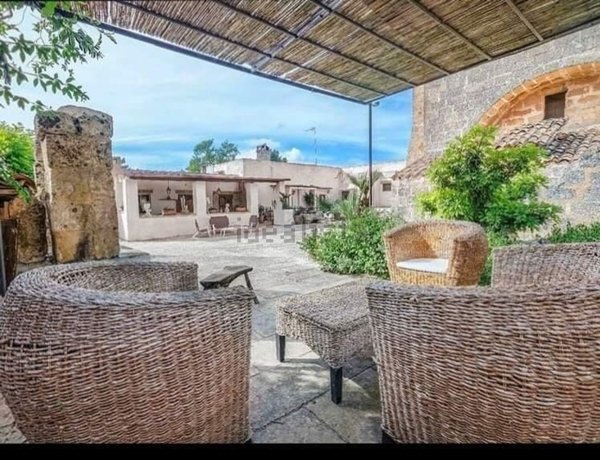 casa indipendente in vendita ad Alessano in zona Montesardo