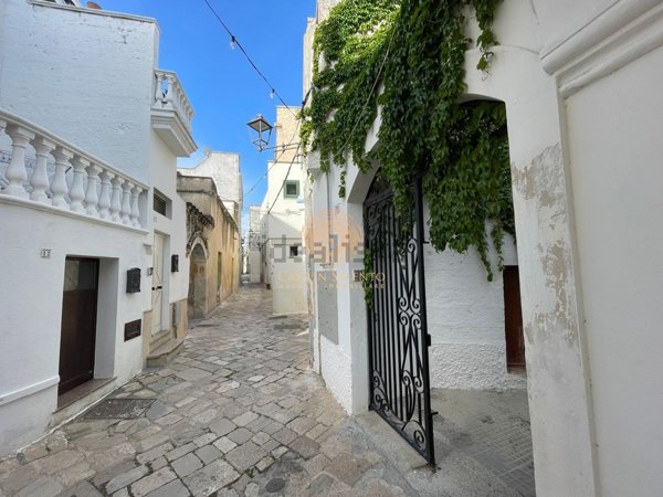 pentavano in vendita ad Alessano