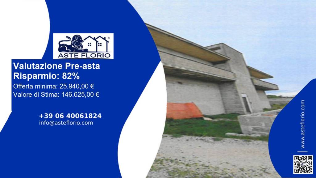 negozio in vendita ad Alessano