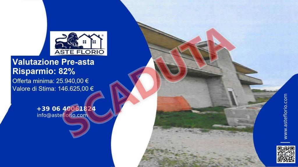 negozio in vendita ad Alessano