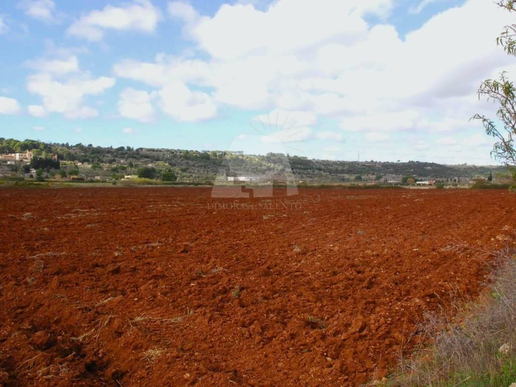casa indipendente in vendita ad Alessano