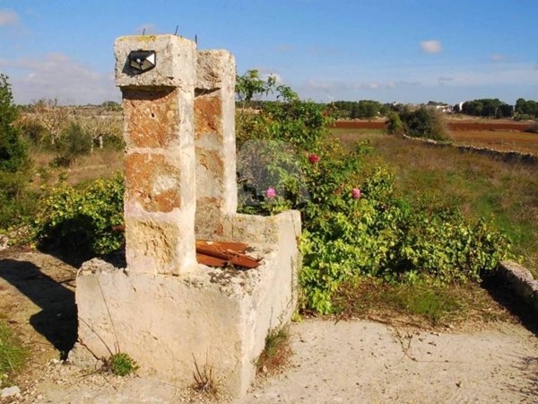 casa indipendente in vendita ad Alessano