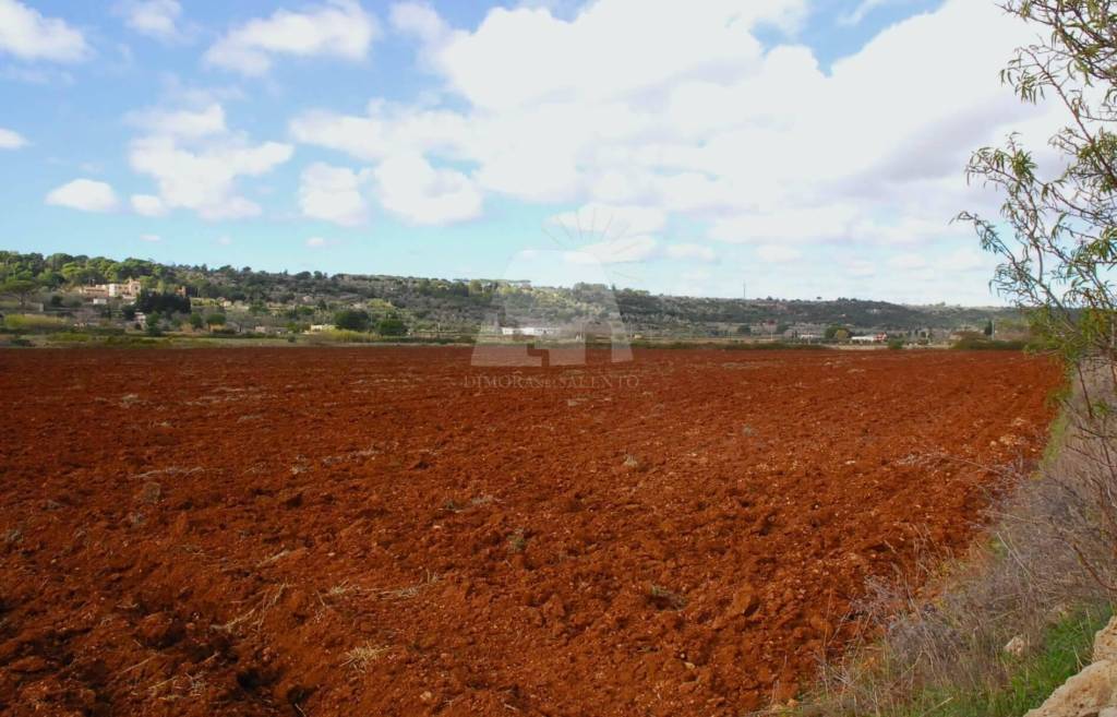 casa indipendente in vendita ad Alessano