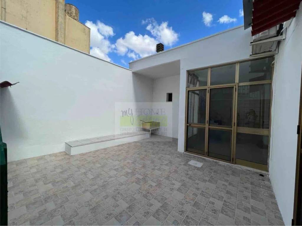 casa indipendente in vendita ad Alessano