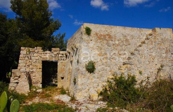 monolocale in vendita ad Alessano