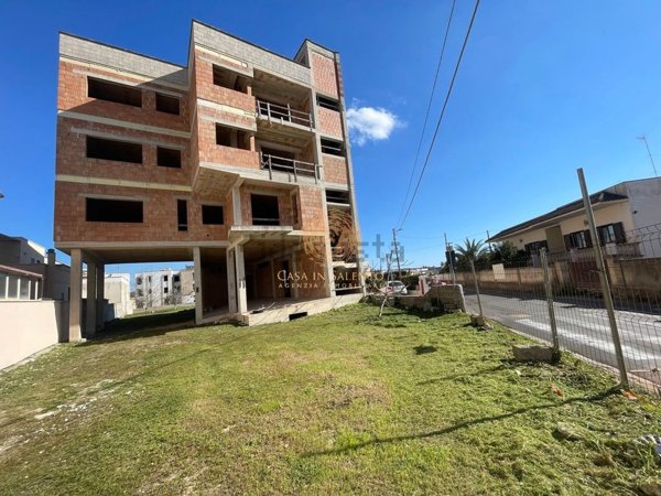 casale in vendita ad Alessano in zona Montesardo