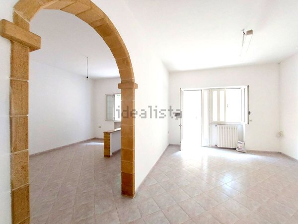 appartamento in vendita ad Alessano