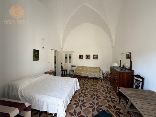 appartamento in vendita ad Alessano in zona Montesardo