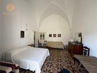 appartamento in vendita ad Alessano in zona Montesardo