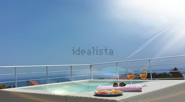 appartamento in vendita ad Alessano in zona Marina di Novaglie