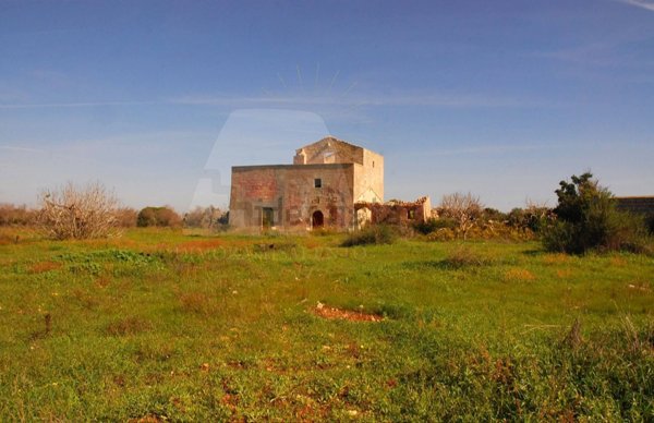 casa indipendente in vendita ad Alessano