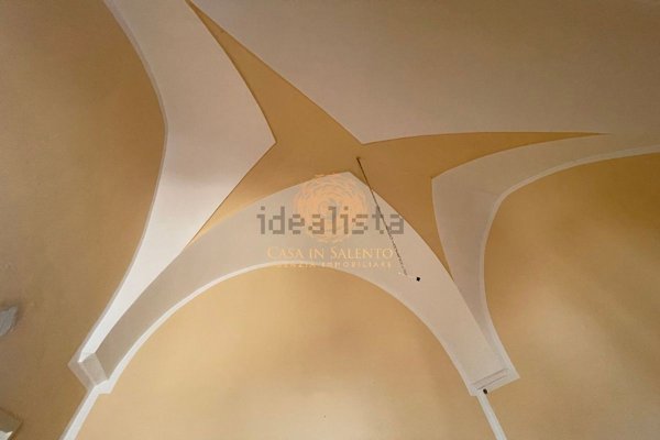 appartamento in vendita ad Alessano