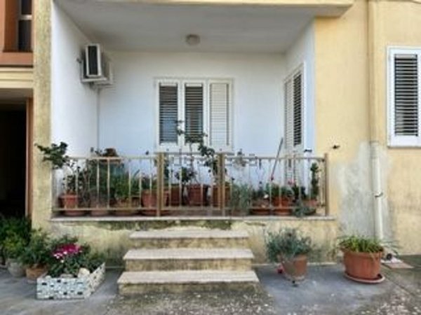 appartamento in vendita ad Alessano