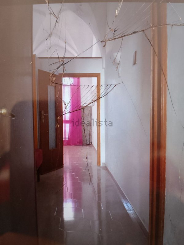 appartamento in vendita ad Alessano