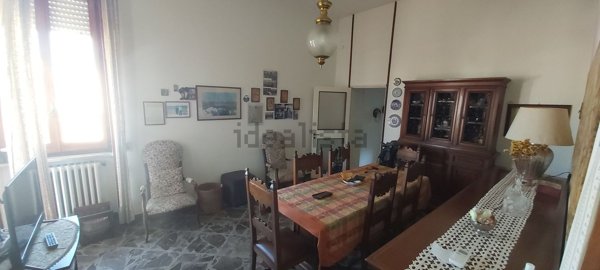 appartamento in vendita ad Alessano