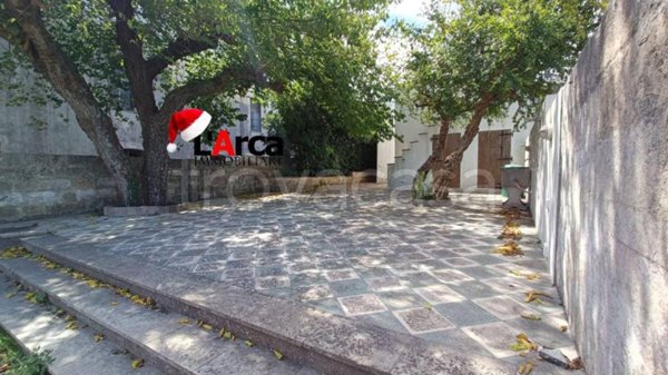 casa indipendente in vendita ad Alessano