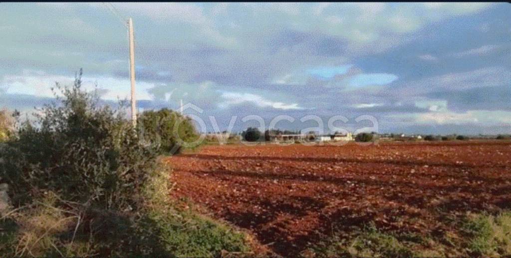 rudere in vendita ad Alessano in zona Montesardo