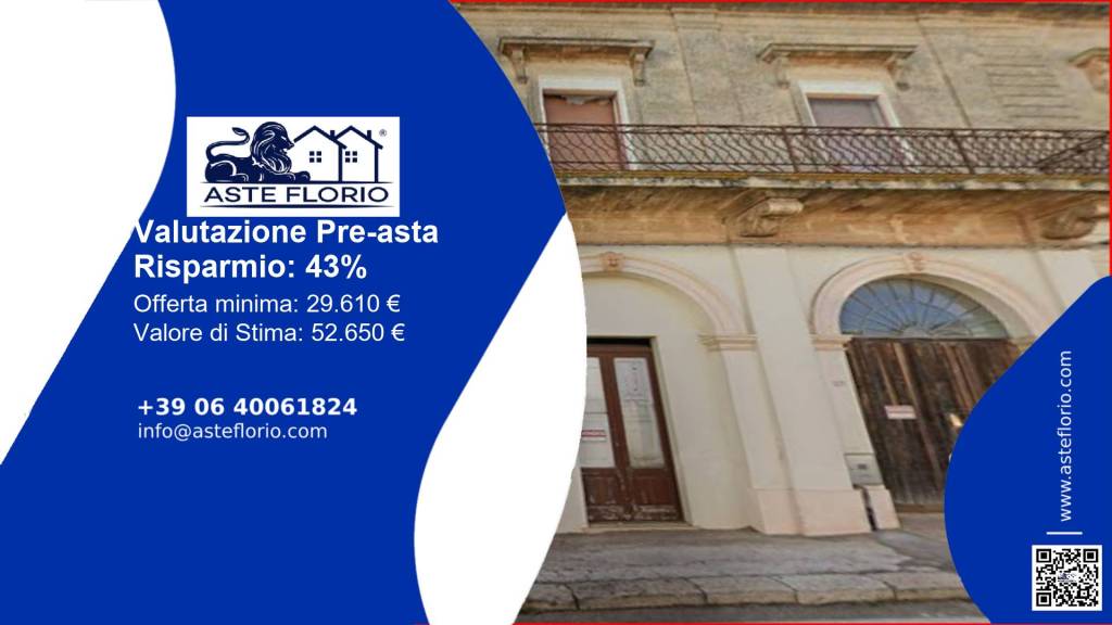 negozio in vendita ad Alessano in zona Montesardo