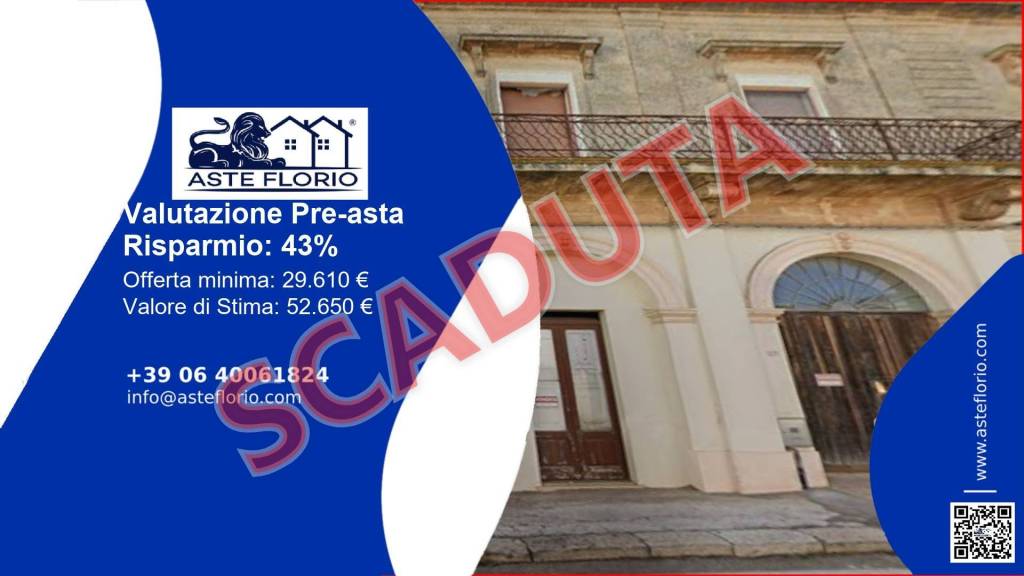 negozio in vendita ad Alessano in zona Montesardo