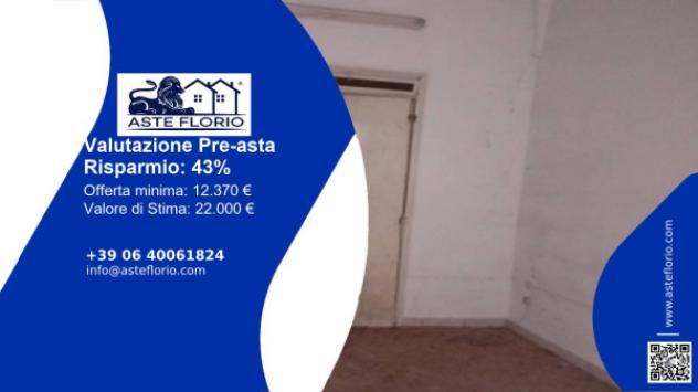 ufficio in vendita ad Alessano in zona Montesardo