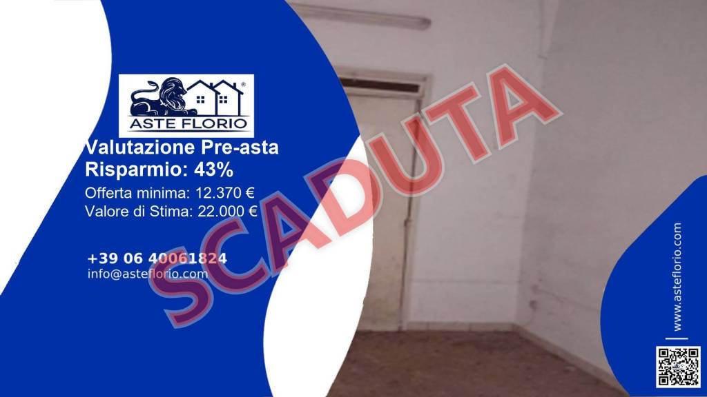 ufficio in vendita ad Alessano in zona Montesardo