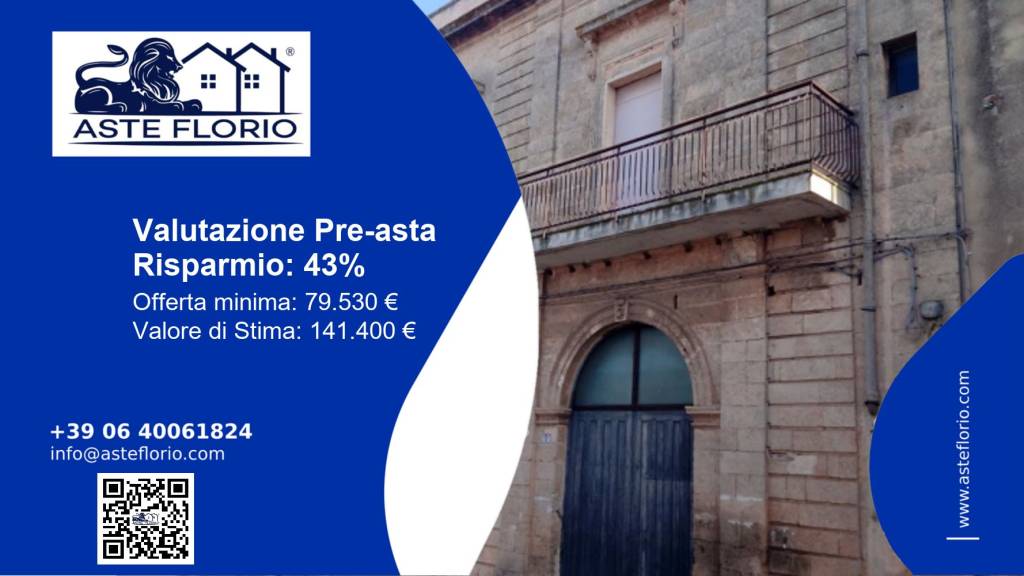 appartamento in vendita ad Alessano in zona Montesardo