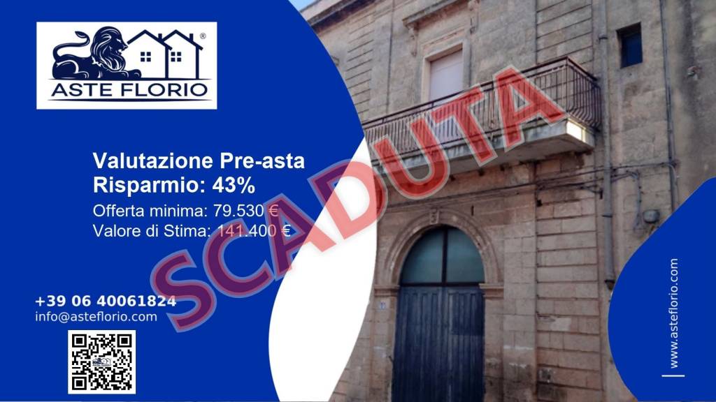 appartamento in vendita ad Alessano in zona Montesardo