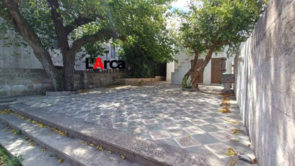 casa indipendente in vendita ad Alessano