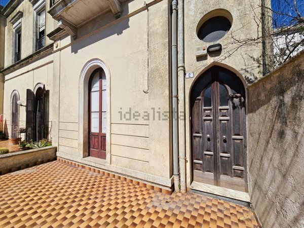 appartamento in vendita ad Alessano