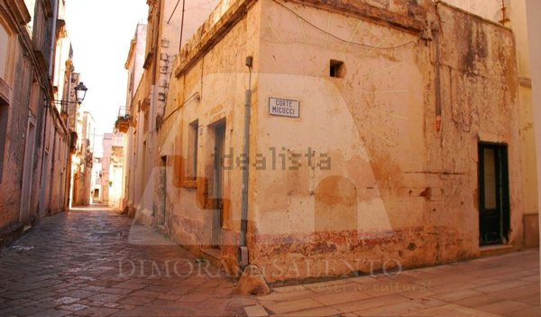 appartamento in vendita ad Alessano in zona Montesardo