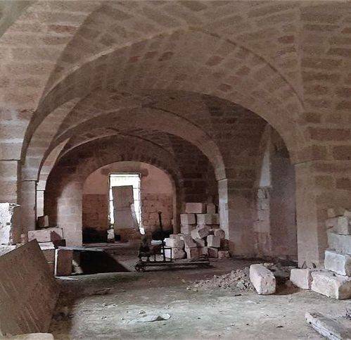 negozio in vendita ad Alessano