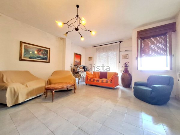 appartamento in vendita ad Alessano