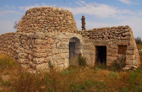 terreno agricolo in vendita ad Alessano