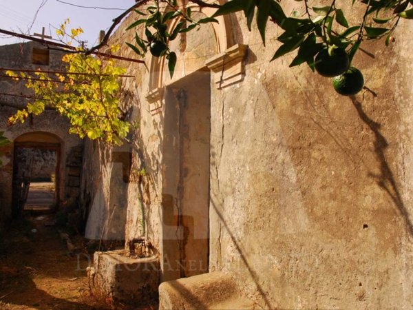 terreno agricolo in vendita ad Alessano