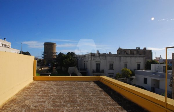 casa indipendente in vendita ad Alessano in zona Montesardo