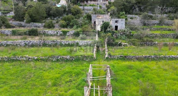 casa indipendente in vendita ad Alessano