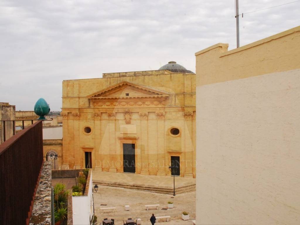 casa indipendente in vendita ad Alessano