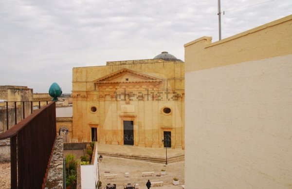 casa indipendente in vendita ad Alessano