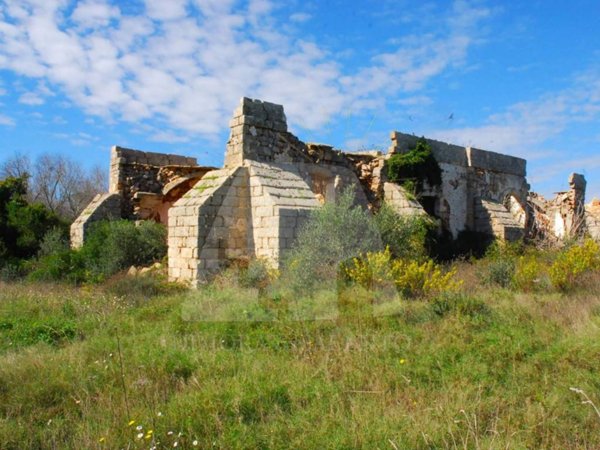 casa indipendente in vendita ad Alessano