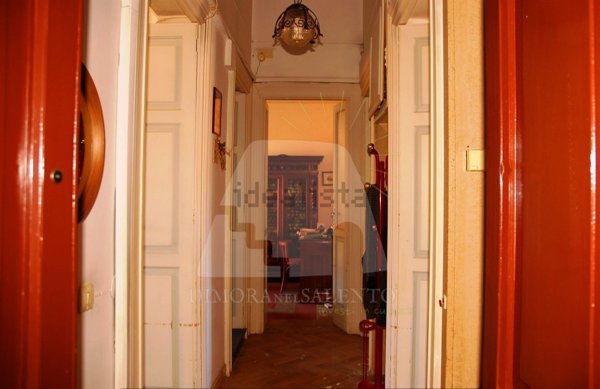 appartamento in vendita ad Alessano