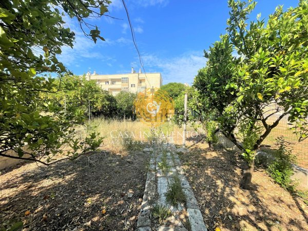 casa indipendente in vendita ad Alessano