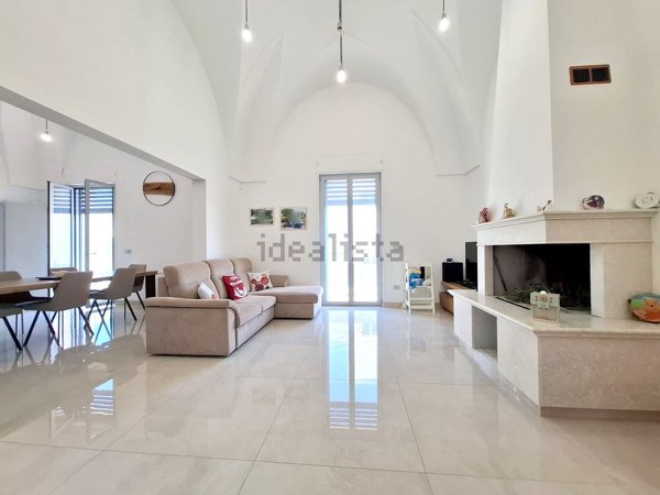 pentavano in vendita ad Alessano